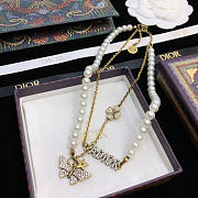 Dior necklace 08 - 4