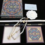 Dior necklace 08 - 2