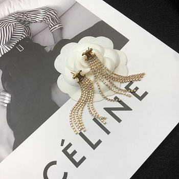 celine Earrings3