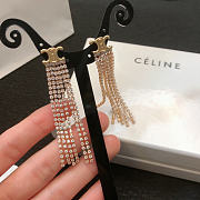 celine Earrings3 - 4