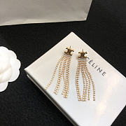celine Earrings3 - 3