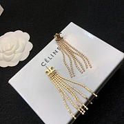 celine Earrings3 - 2