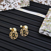 Dior Earrings4 - 5
