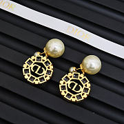Dior Earrings4 - 4