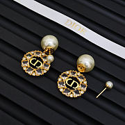 Dior Earrings4 - 3
