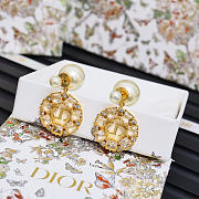 Dior Earrings4 - 2
