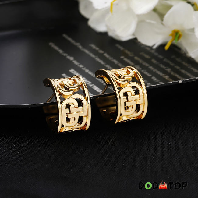Gucci Earrings4 - 1