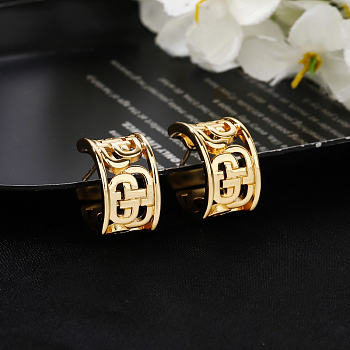 Gucci Earrings4