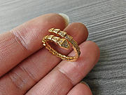 Bulgari Serpenti Viper Ring  - 2