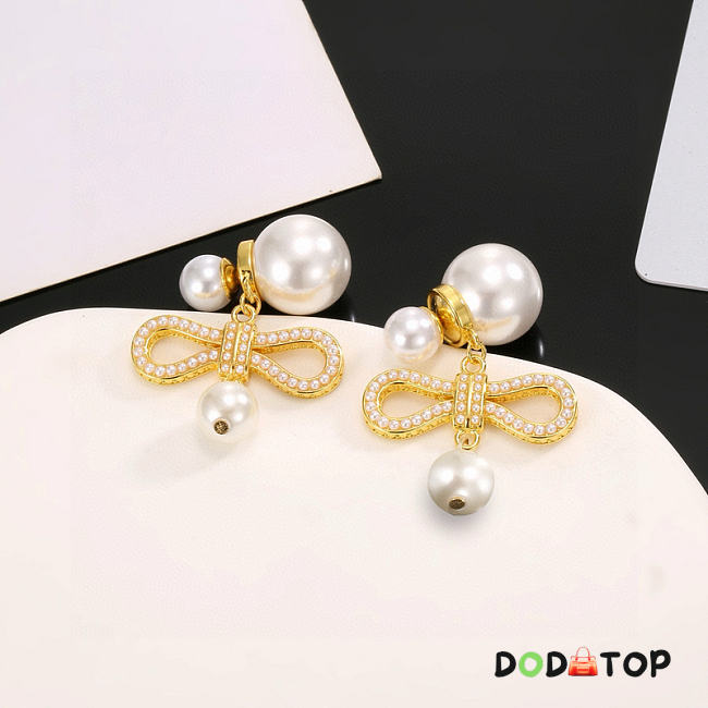 Dior Earrings5 - 1