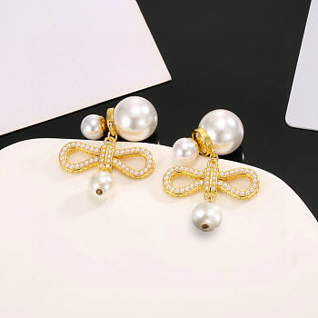 Dior Earrings5