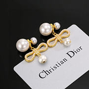 Dior Earrings5 - 2