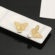 Dior Bracelet gold2 - 4