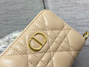 Dior wallet size 12x8.5x2cm  - 5