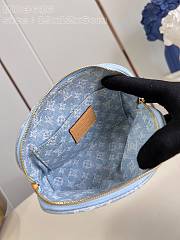 Louis Vuitton M83616 Pochette Cosmétique size 19 x 12 x 6cm - 5