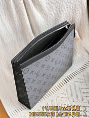 Louis vuitton pochette M69535 size 27 x 21 x 6 cm - 4