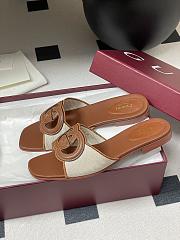 Gucci Lido sandals brown - 4
