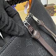 Louis Vuitton beaubourg hobo Monogram bag size 32x17x26cm - 2