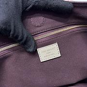 Louis Vuitton M14658 Sac Anytime MM gray bag size 34x13x20cm - 6