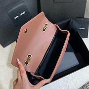 Ysl Loulou bag size 24x14x7cm - 6