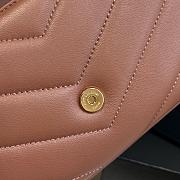 Ysl Loulou bag size 24x14x7cm - 2