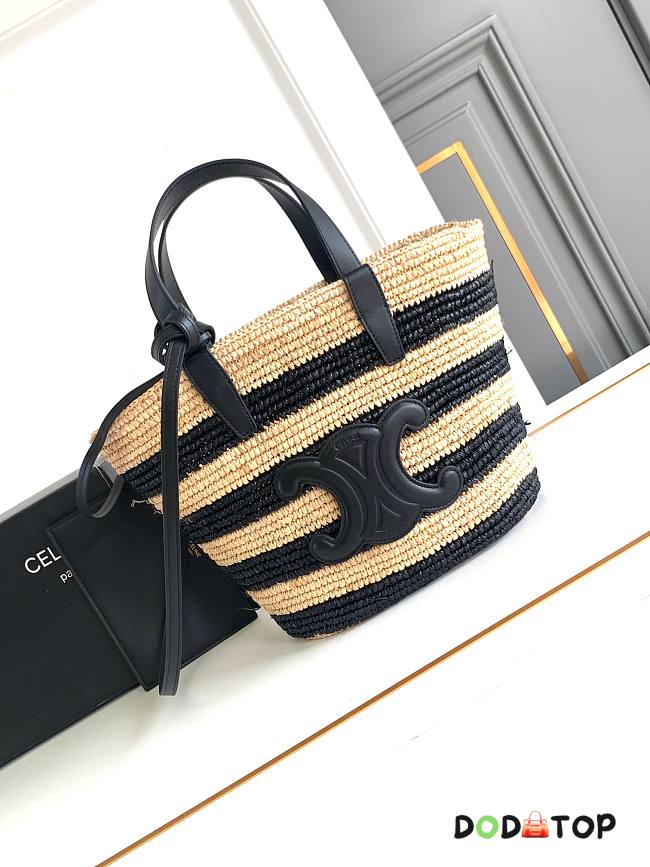 Celine Tote bag size 21.5 X 22 X 13cm - 1