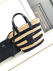 Celine Tote bag size 21.5 X 22 X 13cm - 1