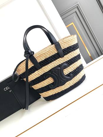 Celine Tote bag size 21.5 X 22 X 13cm