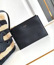 Celine Tote bag size 21.5 X 22 X 13cm - 6
