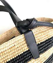 Celine Tote bag size 21.5 X 22 X 13cm - 5