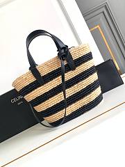Celine Tote bag size 21.5 X 22 X 13cm - 4