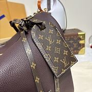 Louis Vuitton Nicolas Ghesquière bag size 40x20x25cm - 6