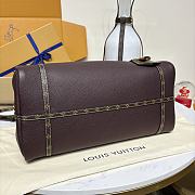 Louis Vuitton Nicolas Ghesquière bag size 40x20x25cm - 3