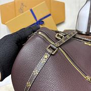 Louis Vuitton Nicolas Ghesquière bag size 40x20x25cm - 2