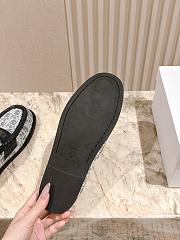 Dior loafers blue - 2