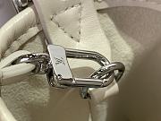 Louis Vuitton CarryAll MM bag size 39 x 30 x 15cm - 6