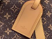 Louis Vuitton  M13977 Keepall Shoulder Bag 50 size 29 x 23 x 50cm  - 3
