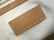 Louis Vuitton  M13977 Keepall Shoulder Bag 50 size 29 x 23 x 50cm  - 2