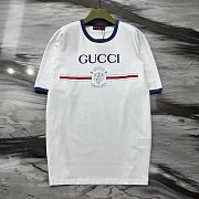 Gucci T-Shirt white 03 - 1
