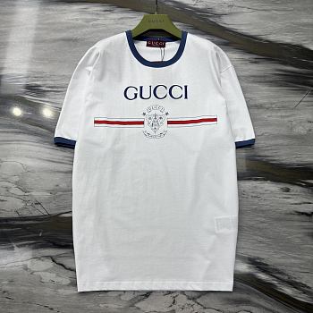Gucci T-Shirt white 03