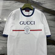 Gucci T-Shirt white 03 - 4