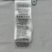 Gucci T-Shirt white 03 - 3