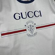 Gucci T-Shirt white 03 - 2
