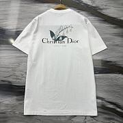 Dior T-Shirt white 03 - 6