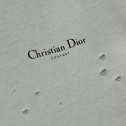 Dior T-Shirt white 03 - 4