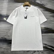 Dior T-Shirt white 03 - 3