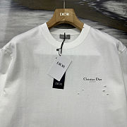 Dior T-Shirt white 03 - 2
