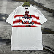 Gucci T-Shirt white 04 - 1