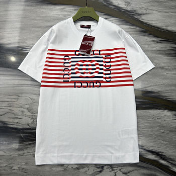 Gucci T-Shirt white 04