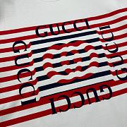 Gucci T-Shirt white 04 - 6
